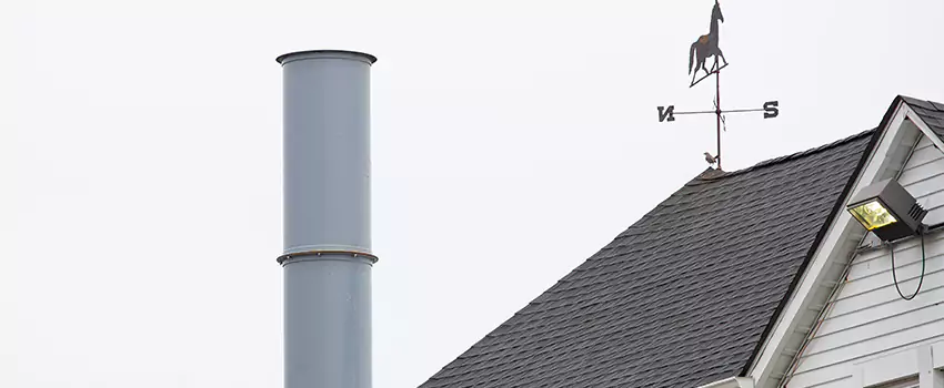 Chimney Inspection in Union City, CA