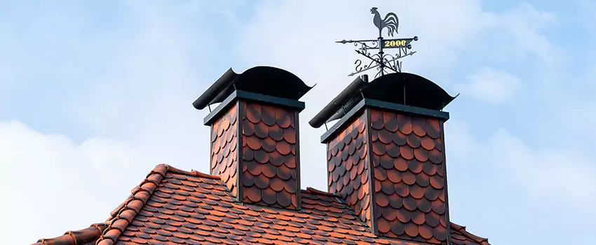 Old Chimney Restoration in Union City, California
