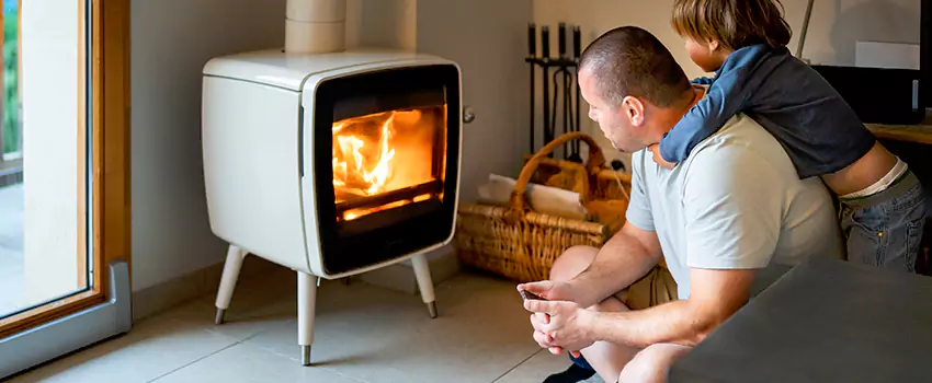Fireplace Safety Inspection Technician in Union City, California
