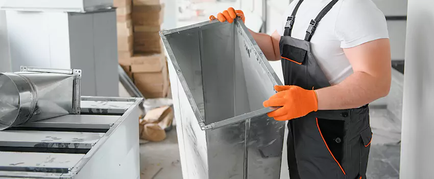 Ventilation Fan Cleaning Services in Union City, California