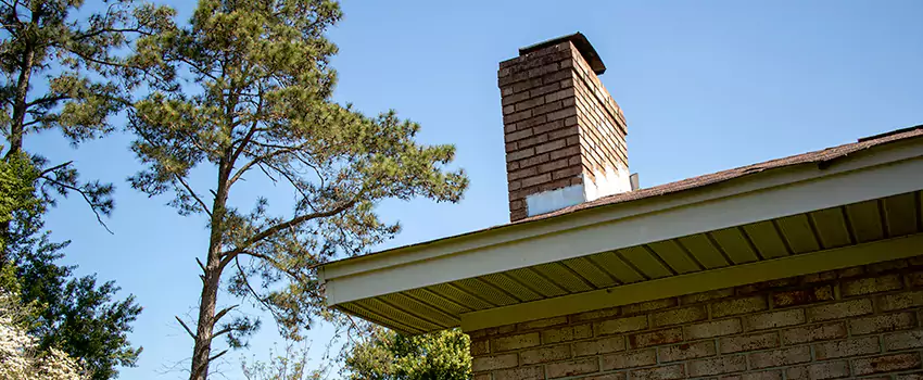 Brick Chimney Sweep Near Me in Union City, CA