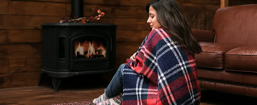 Fireplace Firebox Grate Replacement Services  in Union City, California