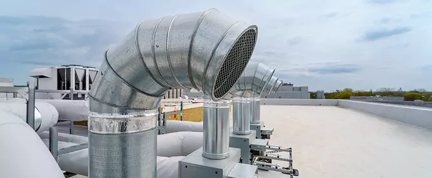Insulated Ductwork Repair Services Near Me in Union City, CA