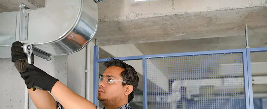 Benefit of Ventilation Cleaning in Union City, California